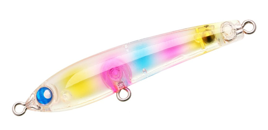 メバちょこ 14/クリアキャンディ 55mm フローティング 2.8g