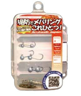 メバリング スターターセット A