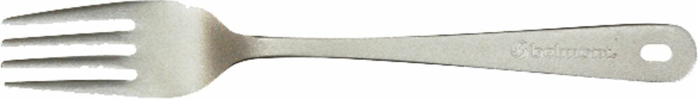 【アウトレット】 チタン フォーク