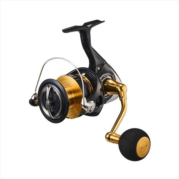 レガリス LT6000D-H スピニングリール – フィッシングマン