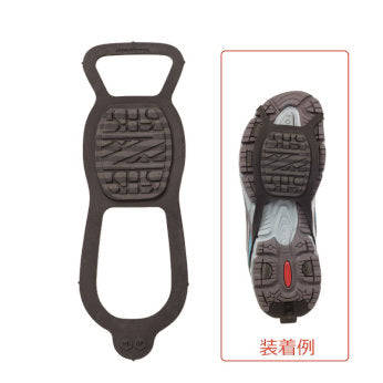 エバニュー アイススクラッチャー婦人用