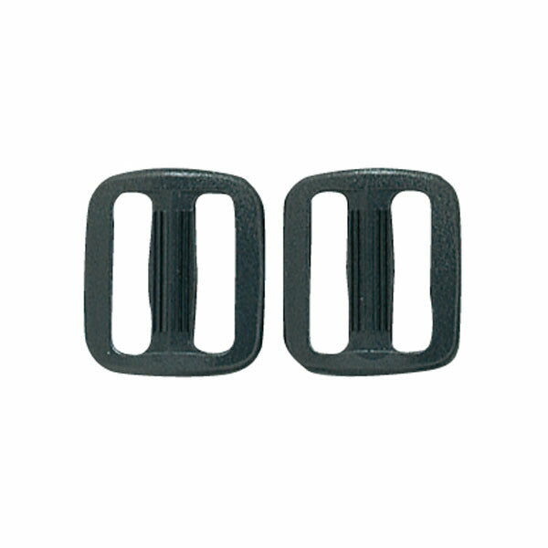 エバニュー ドリグライドバックル20