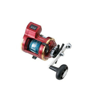 チェッカー船 PE4号150M糸付