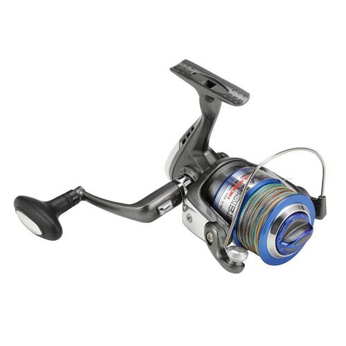 トランサー釣堀 PE4号50M糸付