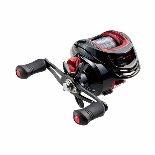 クルーキャスト 3号-150m 214g