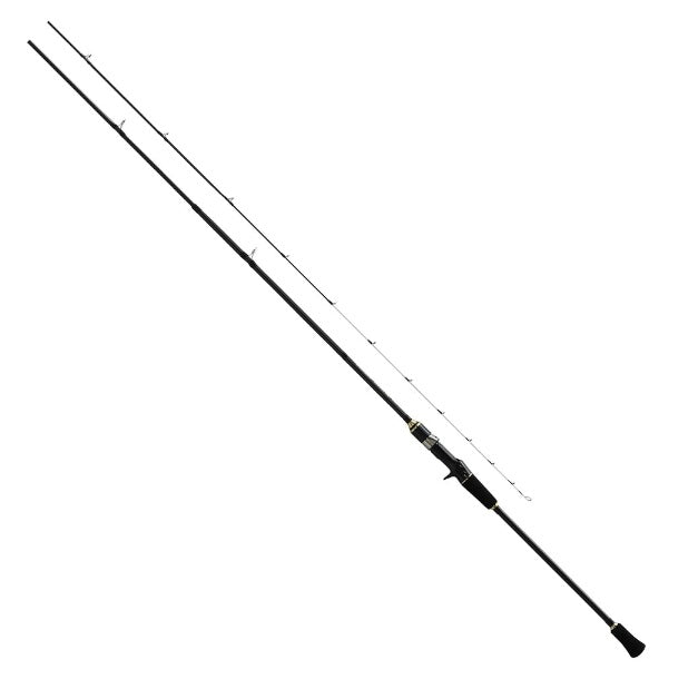 CB ソルティーボートメバル 360ML 船竿 調子6:4 並継