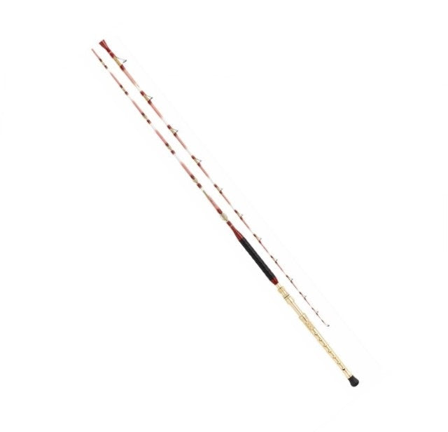 PG 海将船73 230ML 船竿 調子7:3 バットジョイント