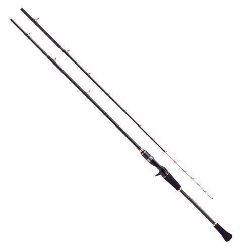 CB アライザーカットウフグ 150 両軸ベイトモデル 1.50m 105g