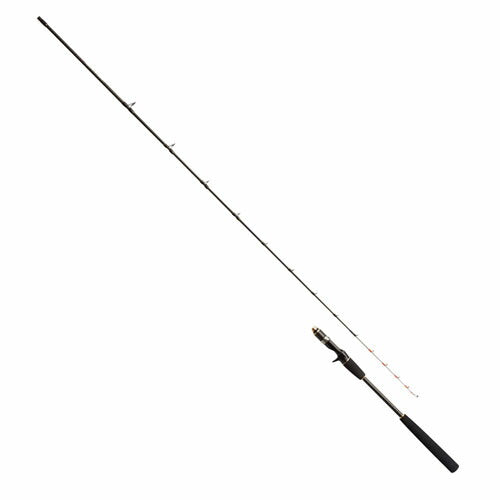 CB ライトレーダーメタルタチウオ 180M 両軸ベイトモデル 1.80m 142g