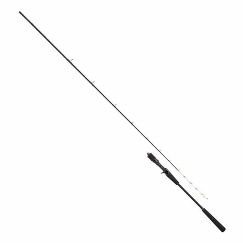 CB アーティクロスタチウオテンヤ 180H 両軸ベイトモデル 1.80m 139g