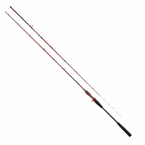 CB アーティロッササーベル 180MH 両軸ベイトモデル 1.80m 133g