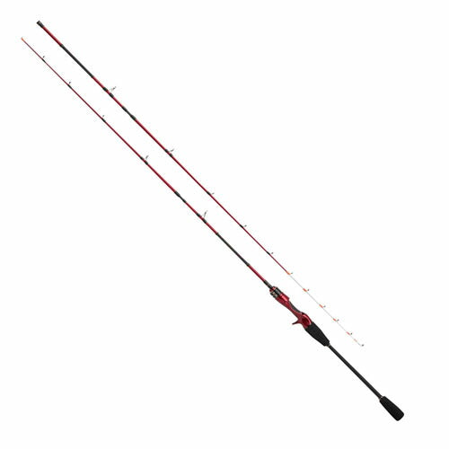 CB アーティロッサマルイカ 150 両軸ベイトモデル 1.50m 104g