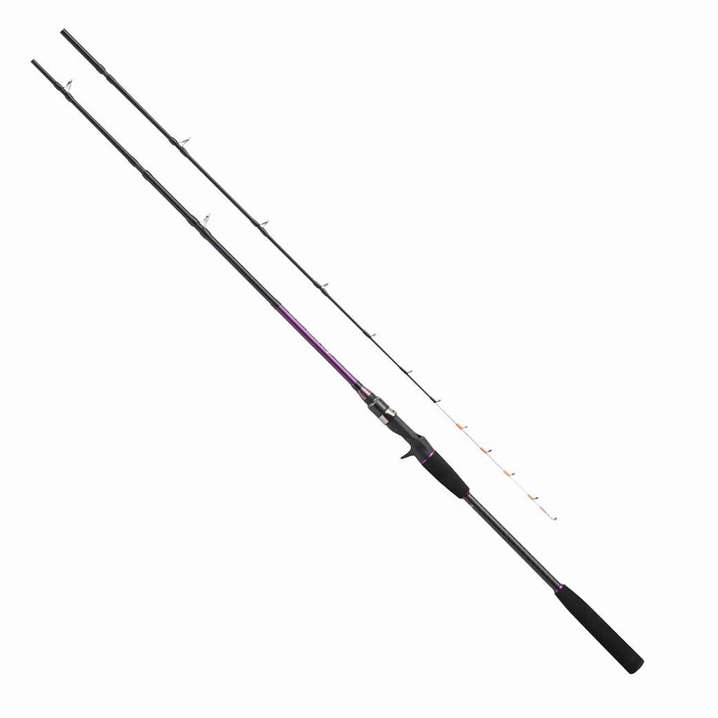 PG セルフォートタチウオテンヤ 180MH 1.8m 154g