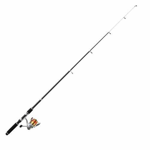 PG ミニコンパクトタックルセットSP 180 1.80m ナイロン3号 99g