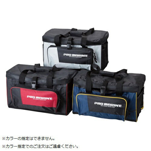 ソフト磯バッグ 25L 色指定不可