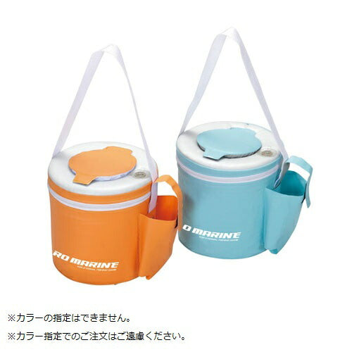 エサクーラー丸 3.3L 色指定不可