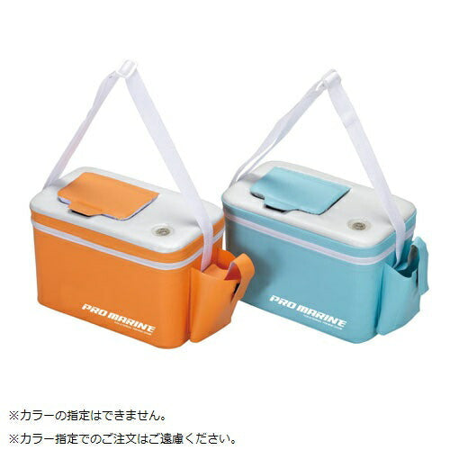 エサクーラー角 4L 色指定不可