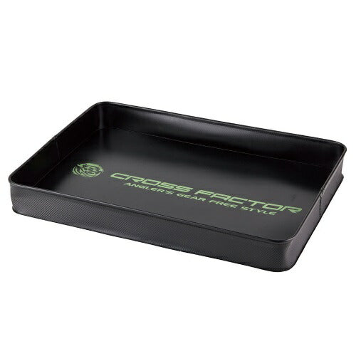 EVAトランクトレイ MW ブラック 500×700×80mm 小分け