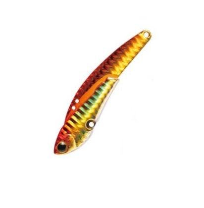 サイコブレード 80mm AK アカキン シンキング ルアー おもり 疑似餌 仕掛け 釣り 浜田商会