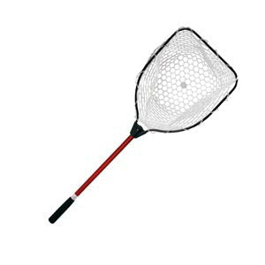 ラバーランディングネット 45cm