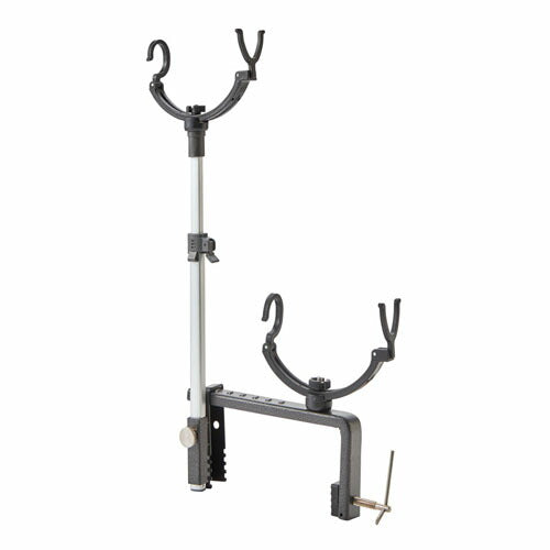 2ウェイ波止竿受 260×400mm