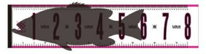 ルキアワイドメジャー 80cm