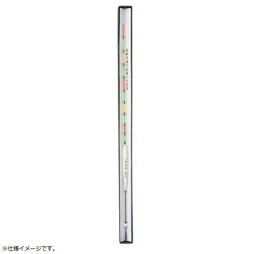 桑美野ヘラうき 42cm