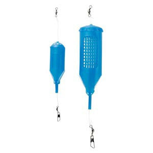 ミサイルカゴ 羽根付 ミニ