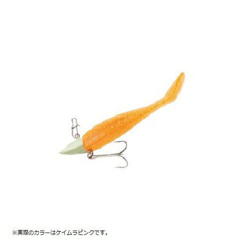 サイコイナズマシャッド スターターセット 1/2oz KP ケイムラピンク