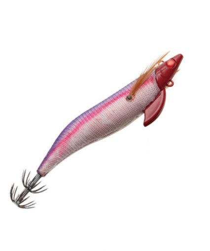 サイコスクイッドTR 30g PURD パープルレッド