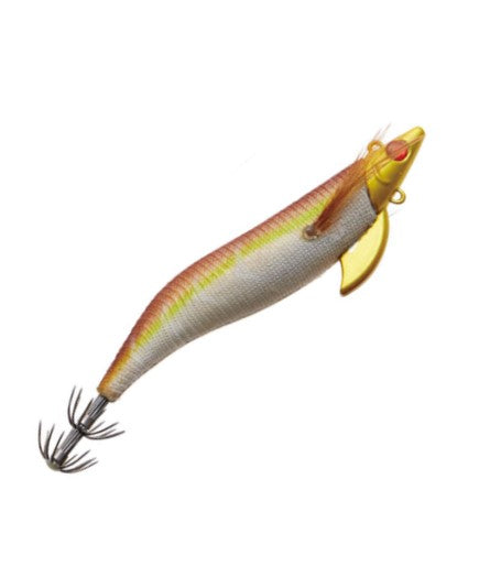 サイコスクイッドTR 30g AJGD アジゴールド