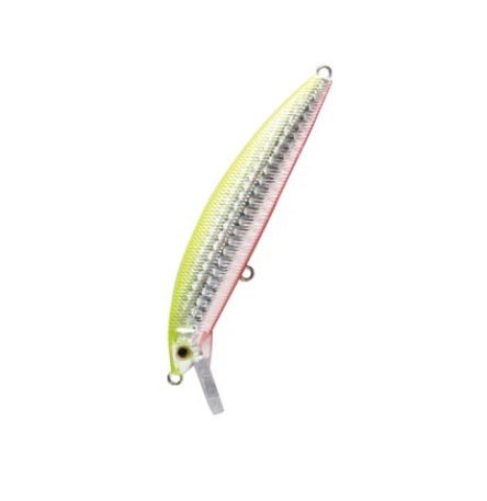 サイコヘビーミノー 90mm CH チャートバック シンキング