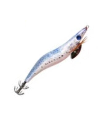 サイコスクイッドラトル 3.5号 IW イワシ