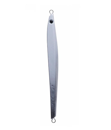 ライドジグ 150g SL シルバー