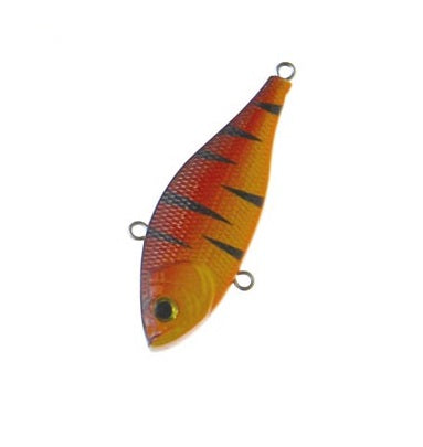 サイコバイブ 60mm RHT レッドホットタイガー シンキング