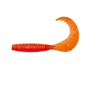 サイコグラブ 3インチ RSF レッドシルバーフレーク