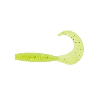 サイコグラブ 4インチ CH チャート