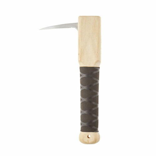 締めカギ造 23cm