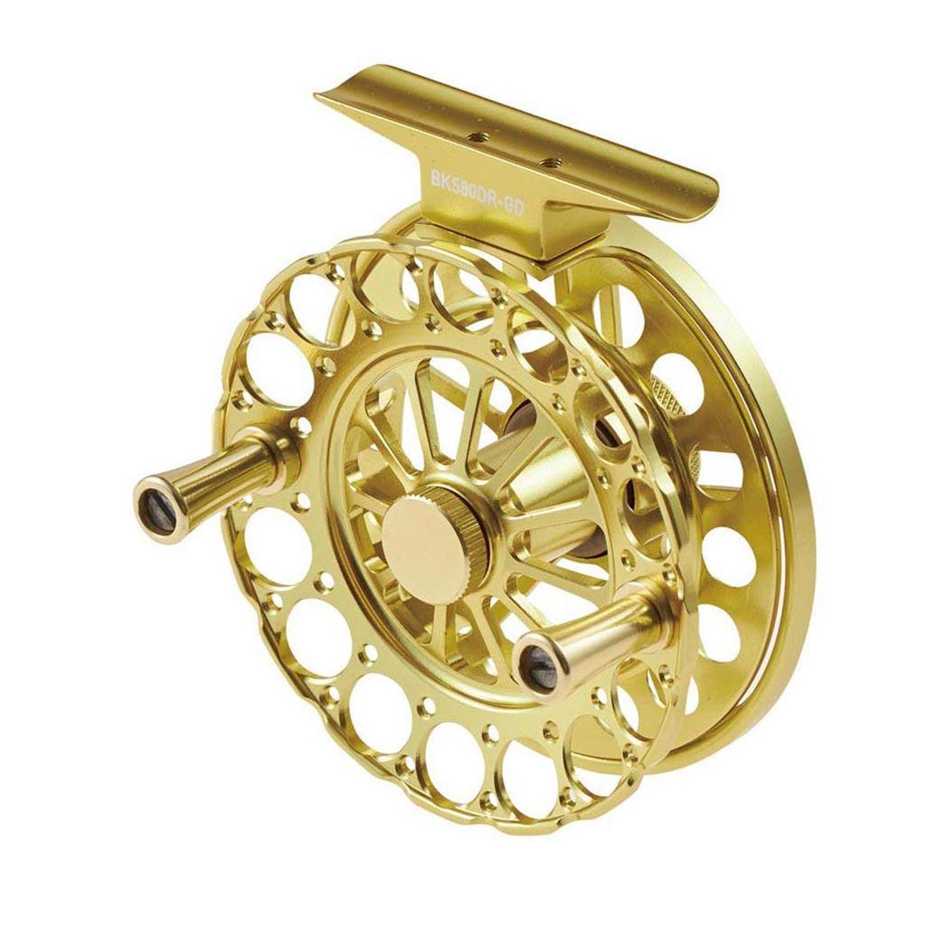 バトルフィールド黒鯛SG ゴールド