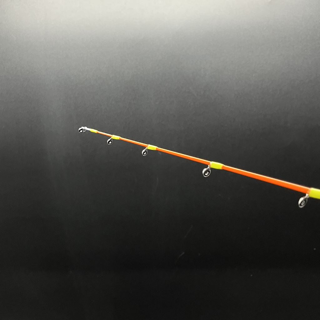 CB ライムスターオモリグ 632H 1.89m