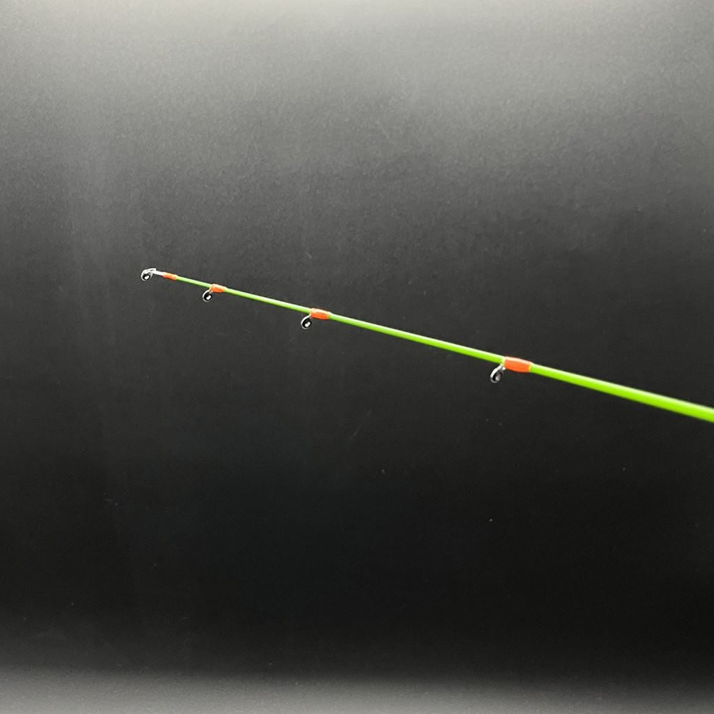 CB アルベルトボートエギング 602ML 1.80m