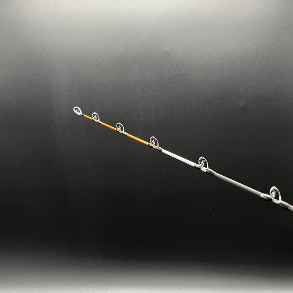 CB バトルクロスタコエギセット 165MH 1.65m