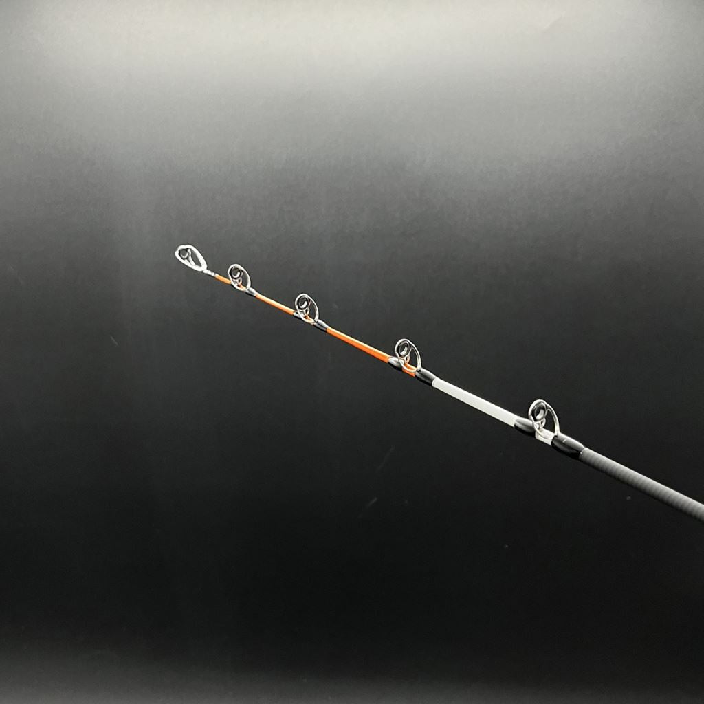 CB ロッサーレタコエギ 165MH 1.65m