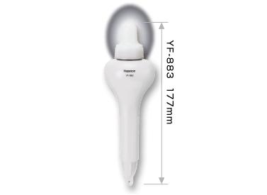 高輝度LED自立ウキ 白色発光 6号-