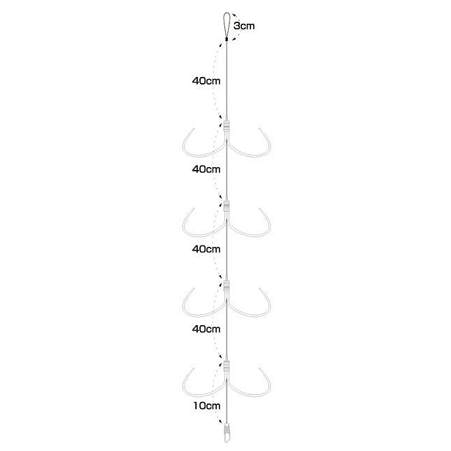 G-10 ウルトラギャング 30号