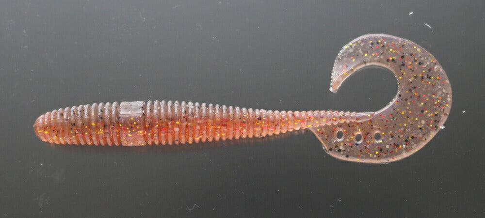 海太郎 うまはたグラブ #018 ロックフィッシュSP 3.8インチ 6個入