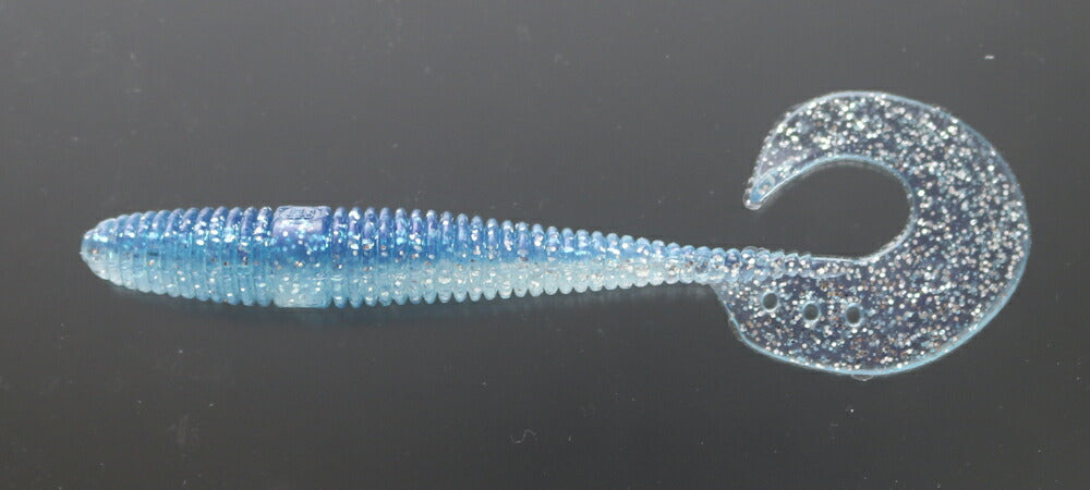 海太郎 うまはたグラブ #025 イワシ 3.8インチ 6個入