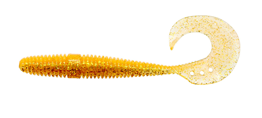 海太郎 うまはたグラブ #047 オレキングロー 3.8インチ 6個入