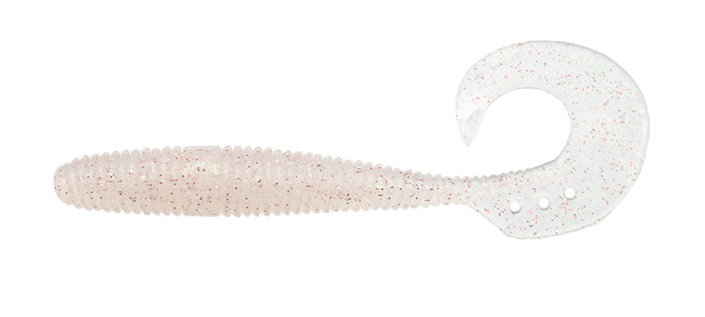 海太郎 うまはたグラブ #055 うまシロエビ(グロー) 3.8インチ 6個入