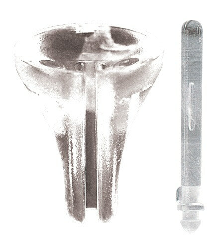 透明パラソル水中 -G9 5.5×13mm 4ヶ入